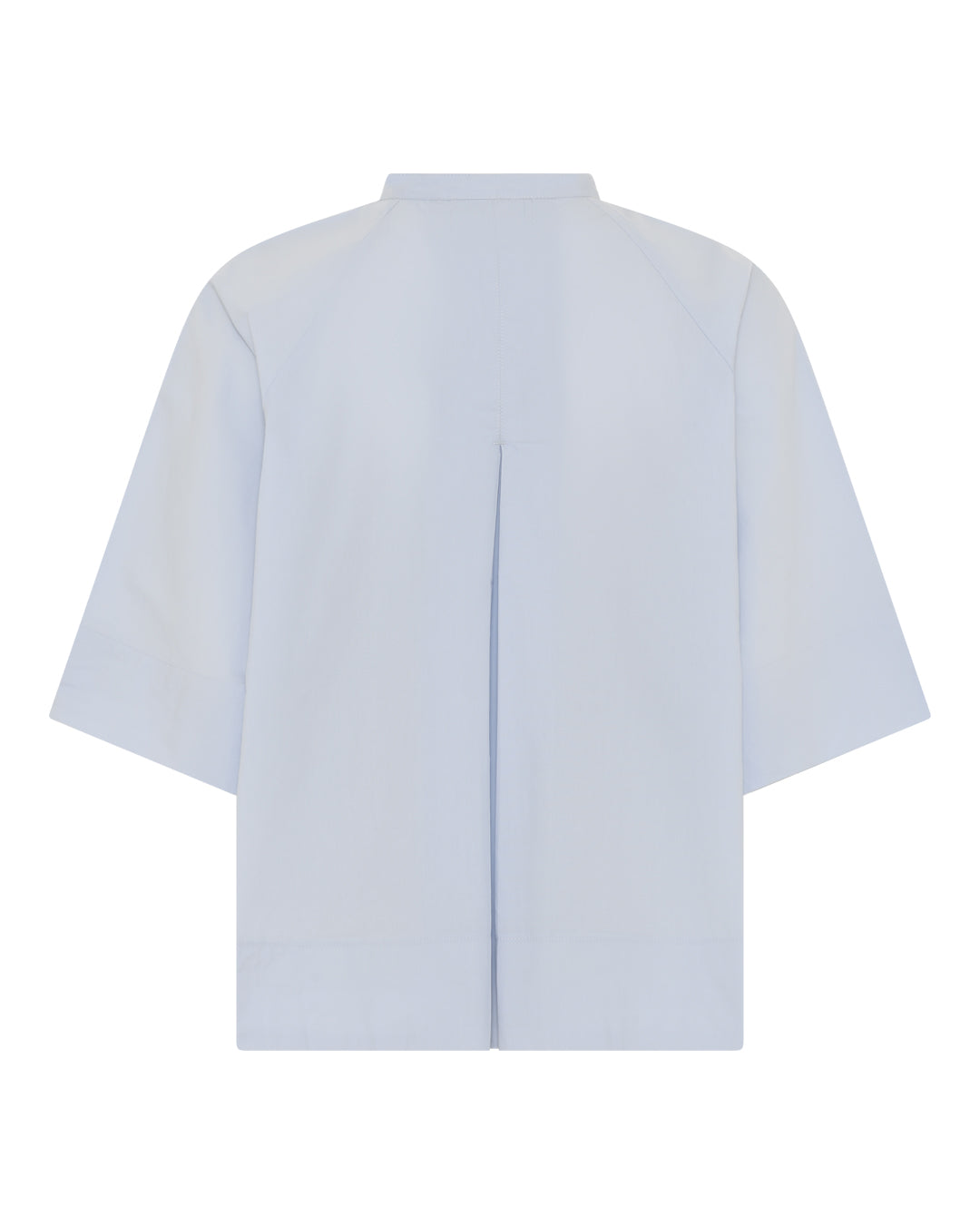 FRAU Abu Dhabi skjorte Shirt Halogen Blue
