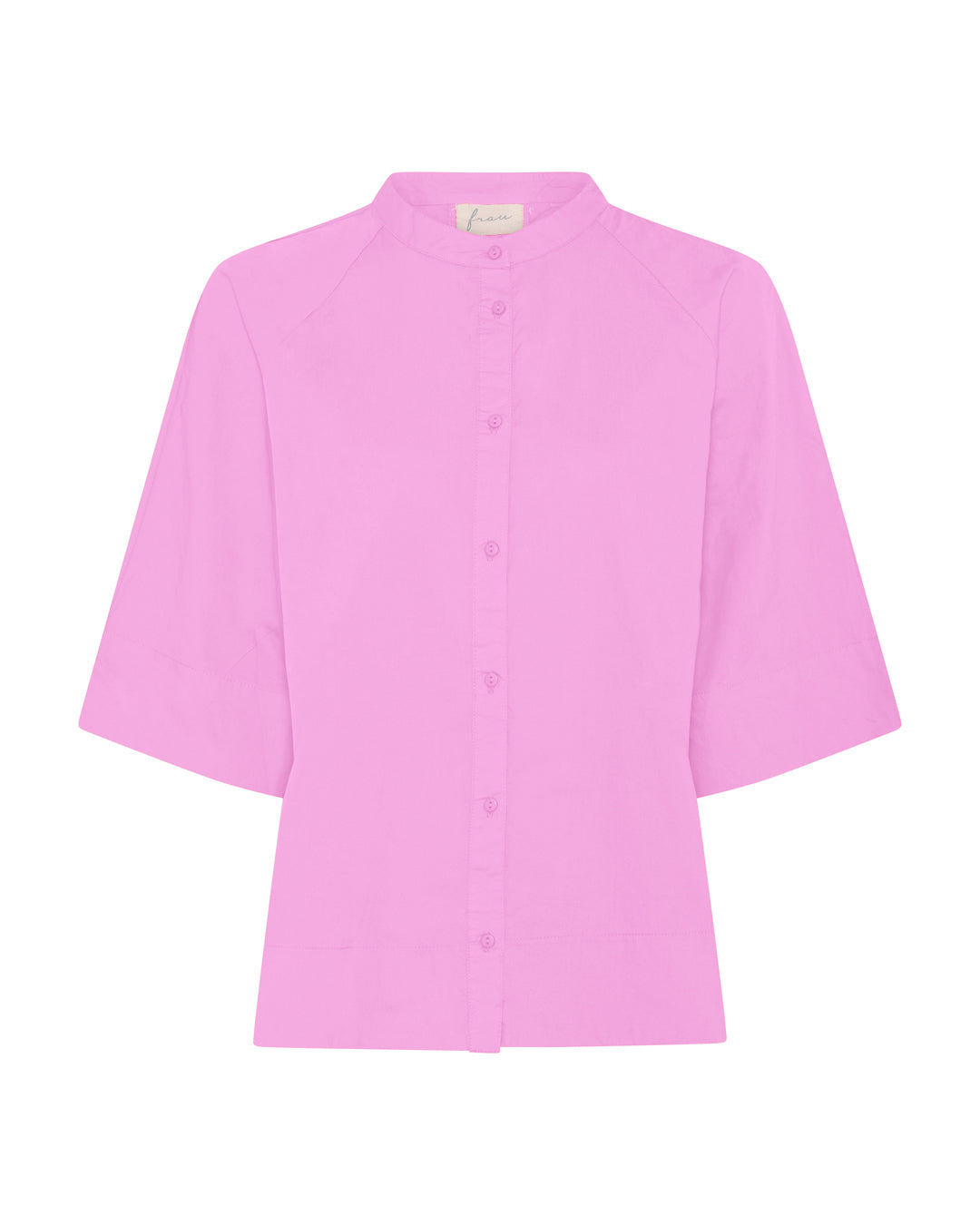 FRAU Abu Dhabi skjorte Shirt Orchid