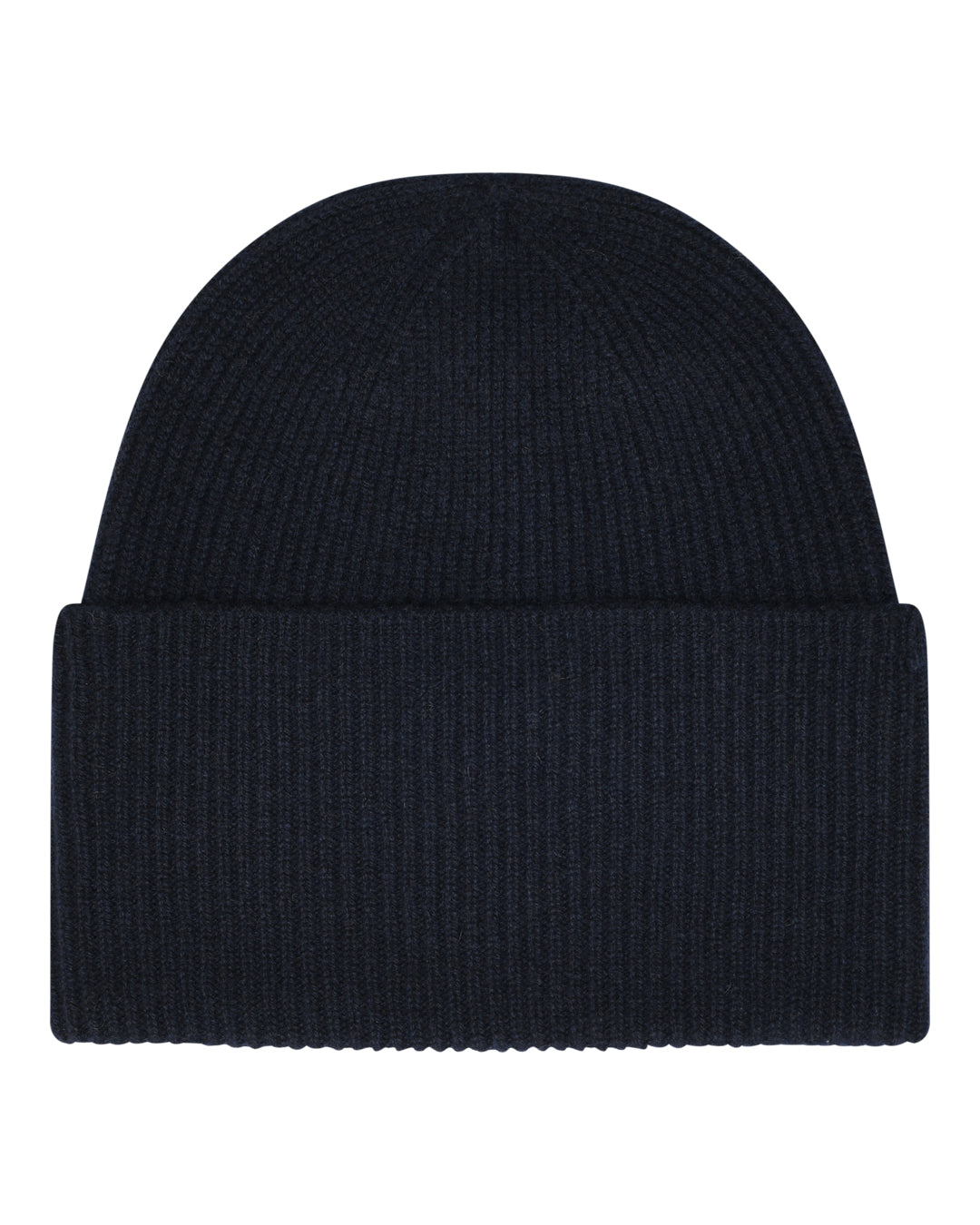 FRAU Basel cashmere beanie Beanie Navy