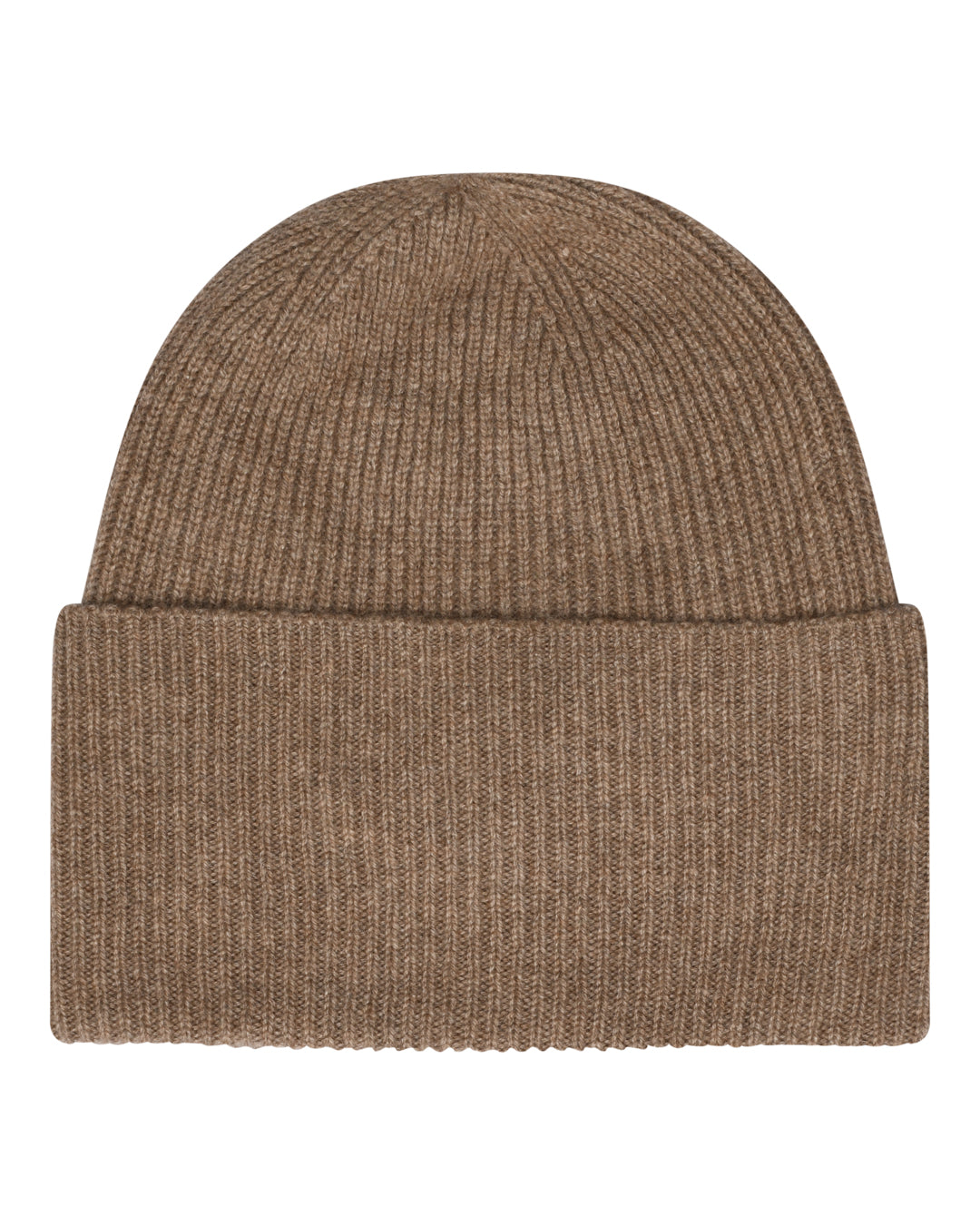 FRAU Basel cashmere beanie Beanie Shitake