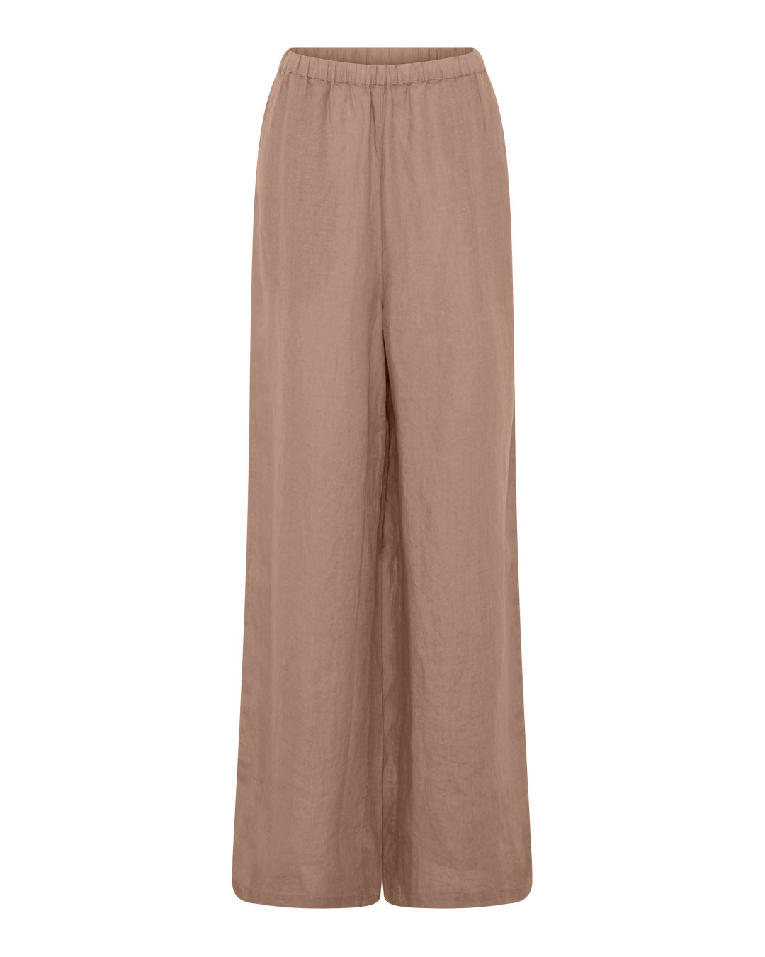 FRAU Cayenne 100% hør bukser Pant Roebuck