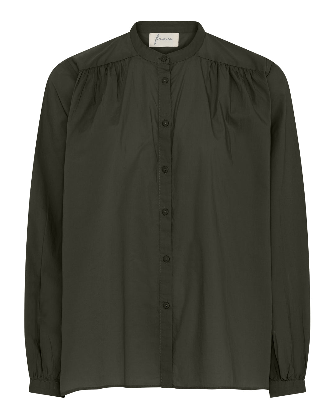 FRAU Florence skjorte Shirt Duffel Bag