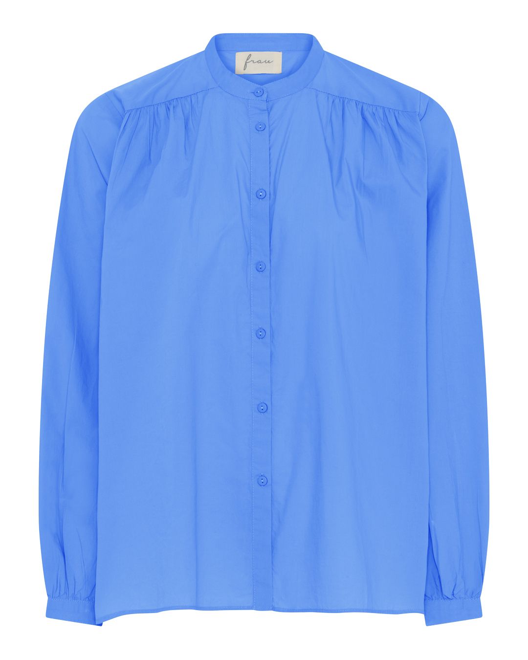 FRAU Florence skjorte Shirt Granada Sky