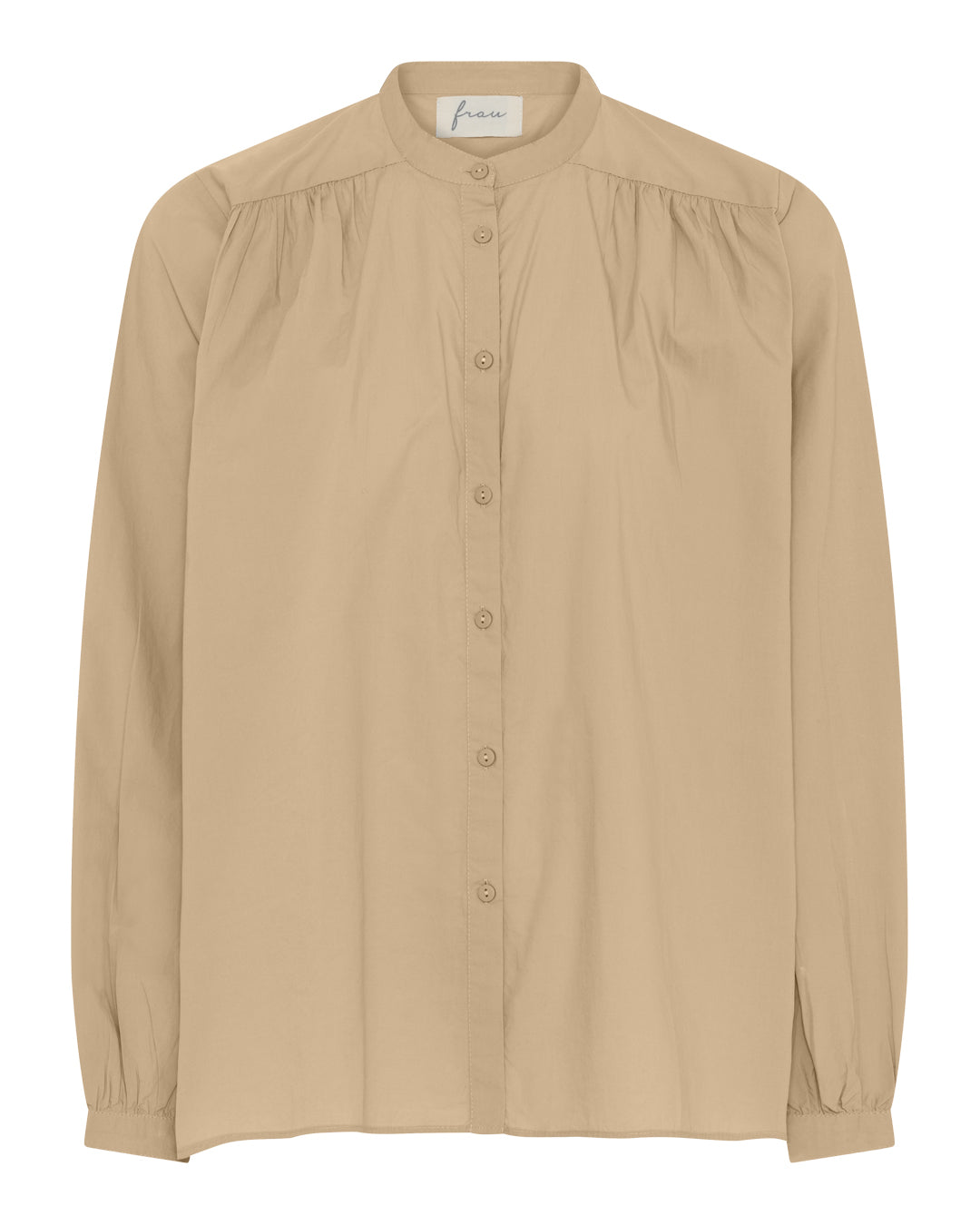 FRAU Florence skjorte Shirt Incense