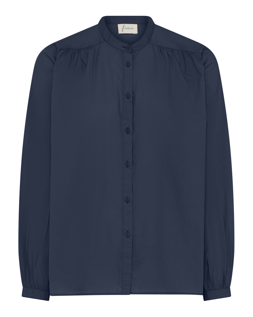 FRAU Florence skjorte Shirt India Ink