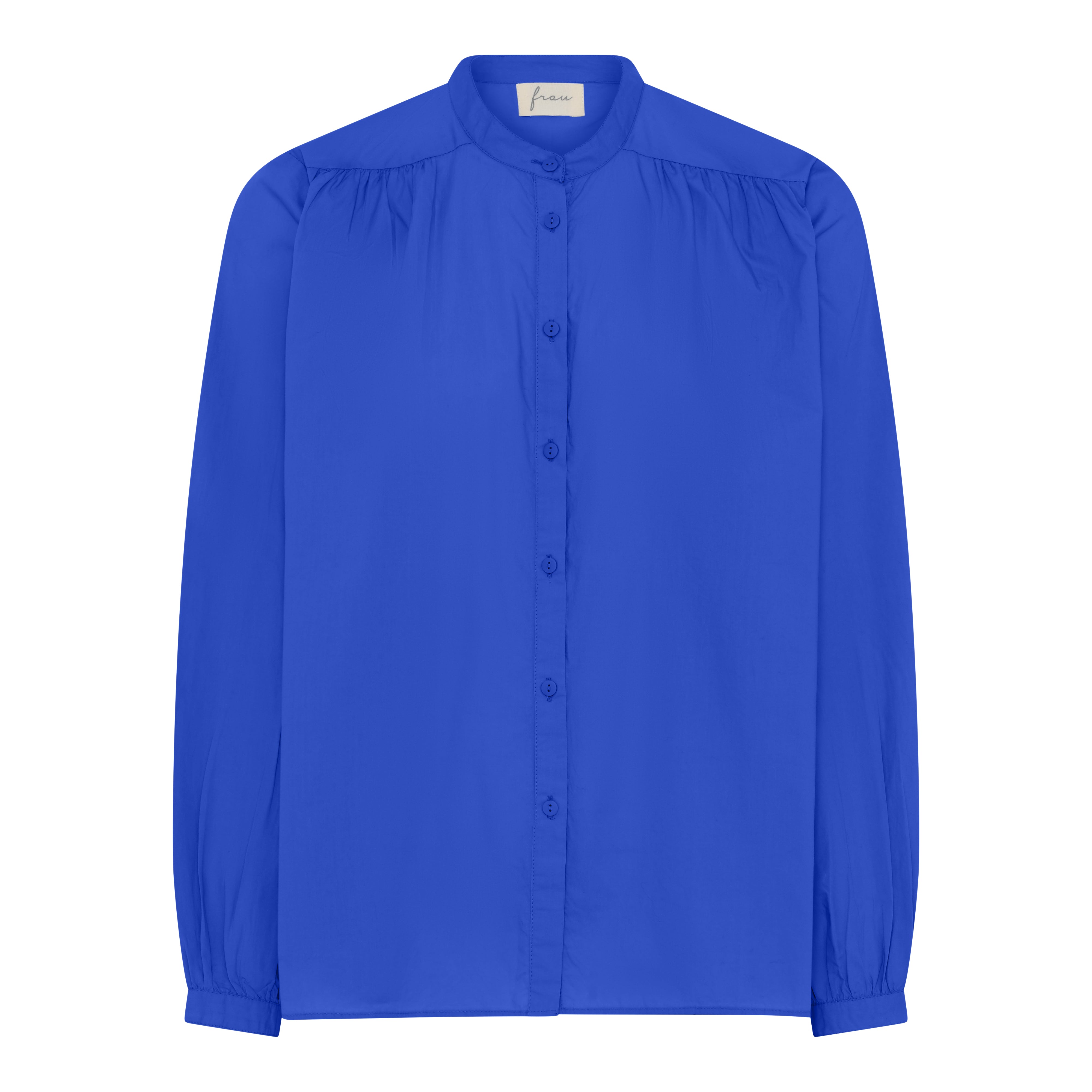 FRAU Florence skjorte aw Shirt Surf the Web