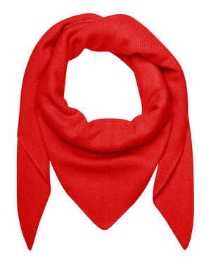 FRAU Geneve cashmere scarf large Scarf Adrenaline Rush