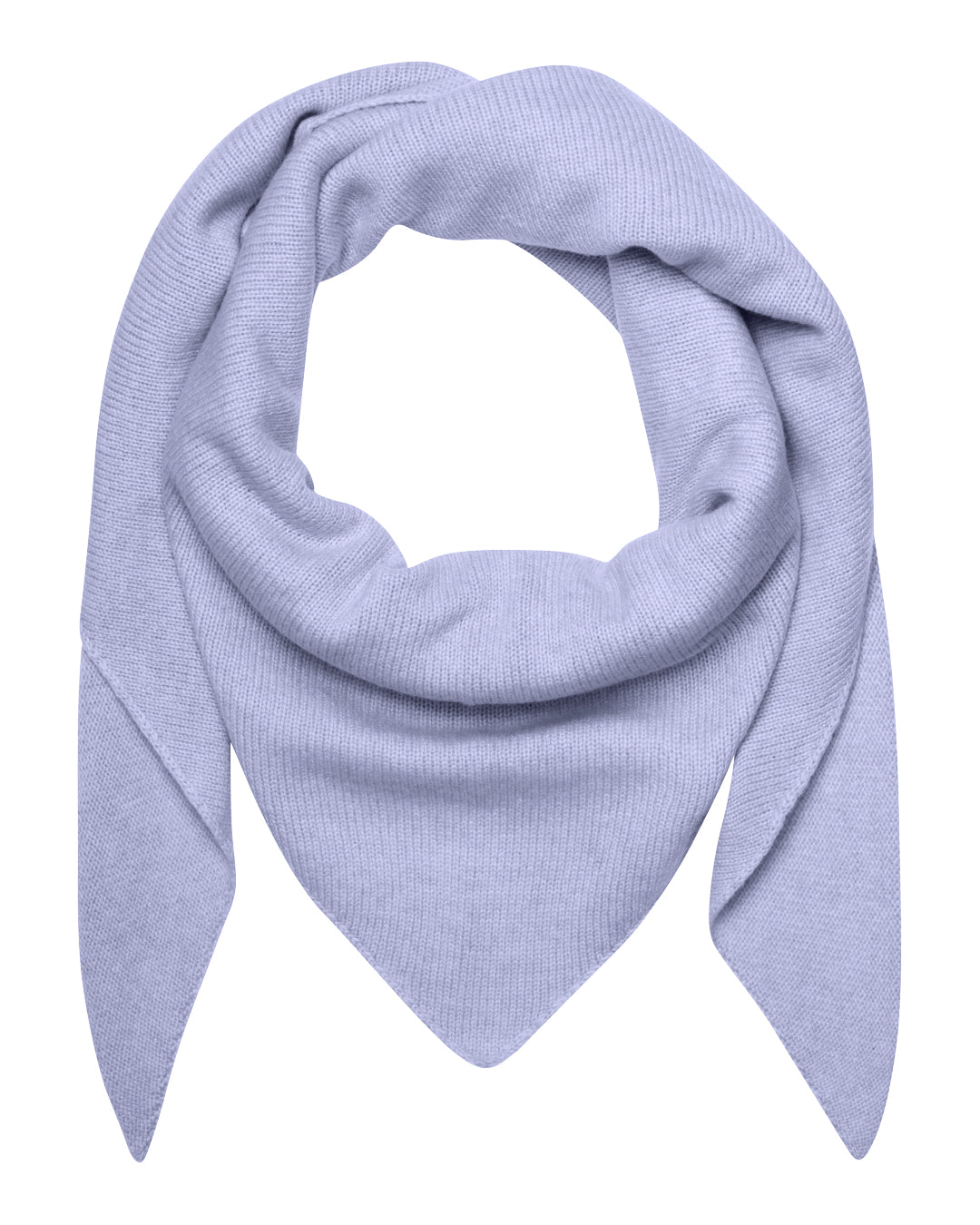 FRAU Geneve cashmere scarf large Scarf Cosmic Sky