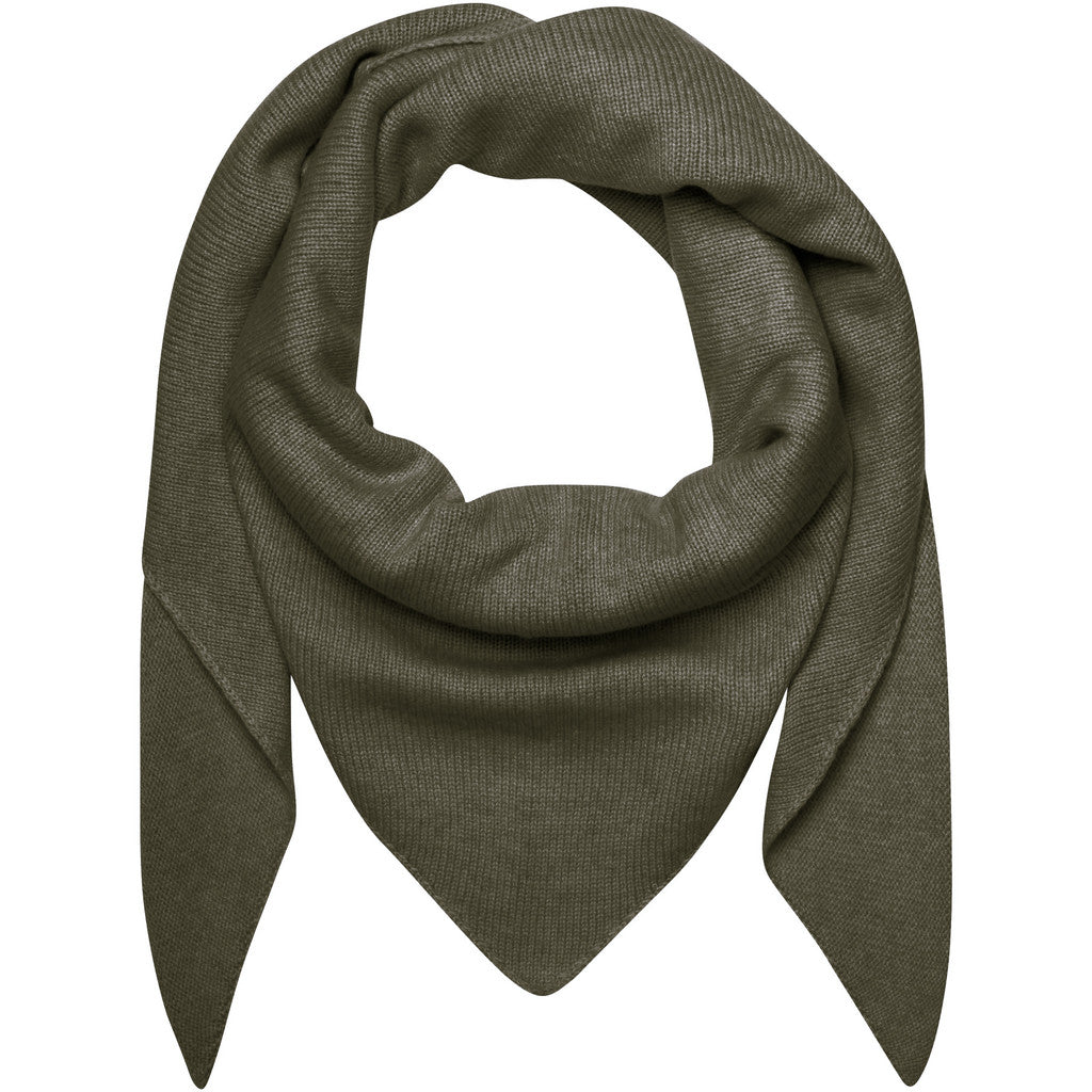FRAU Geneve cashmere scarf large Scarf Topiary