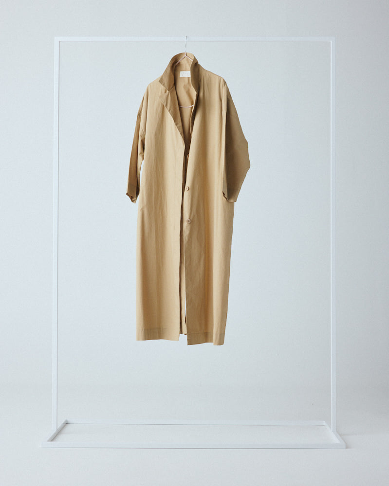 FRAU L.A. frakke Jacket Incense