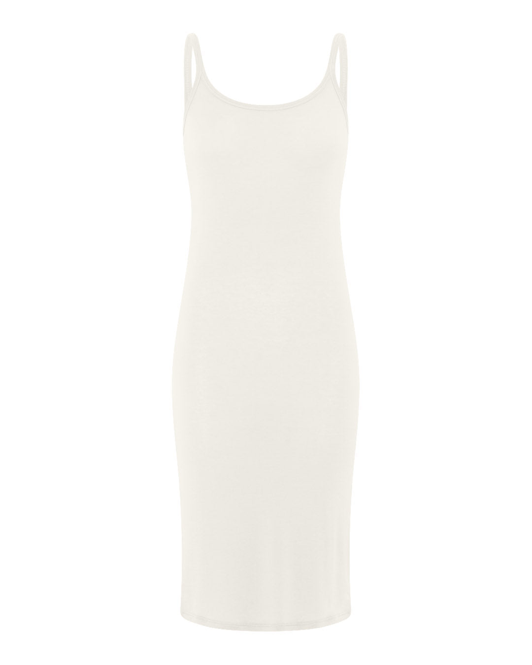 FRAU Linz cashmere strop kjole Dress Sugar Swizzle