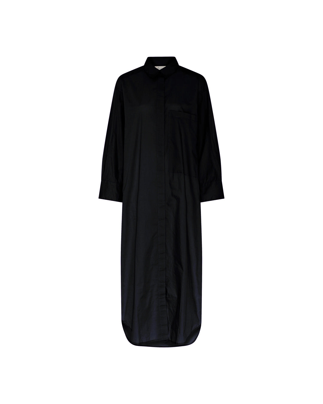FRAU Lyon kjole Dress Black