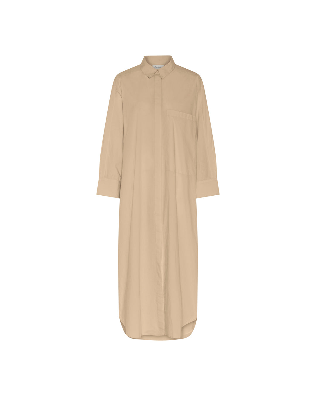 FRAU Lyon kjole Dress Incense