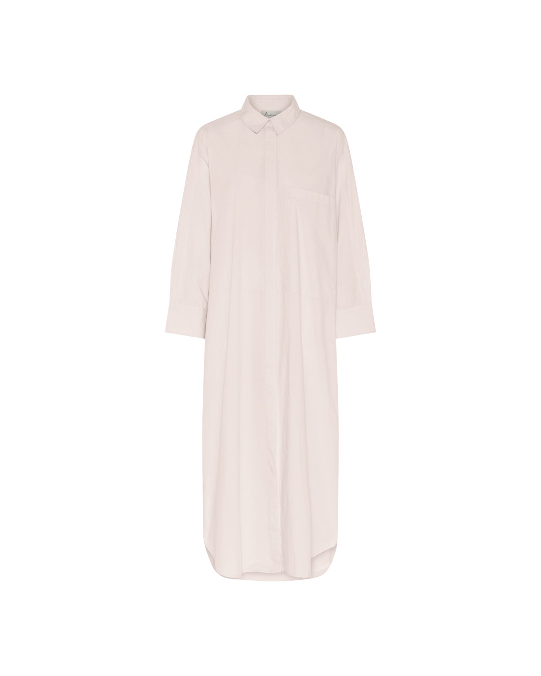 FRAU Lyon kjole Dress Soft Pink