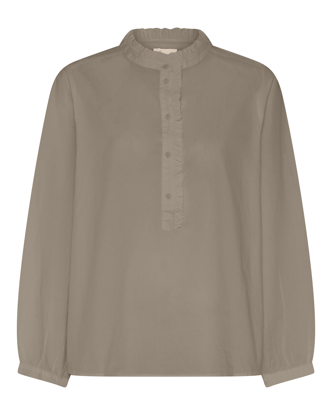 FRAU Madrid flæse skjorte Shirt Fallen Rock