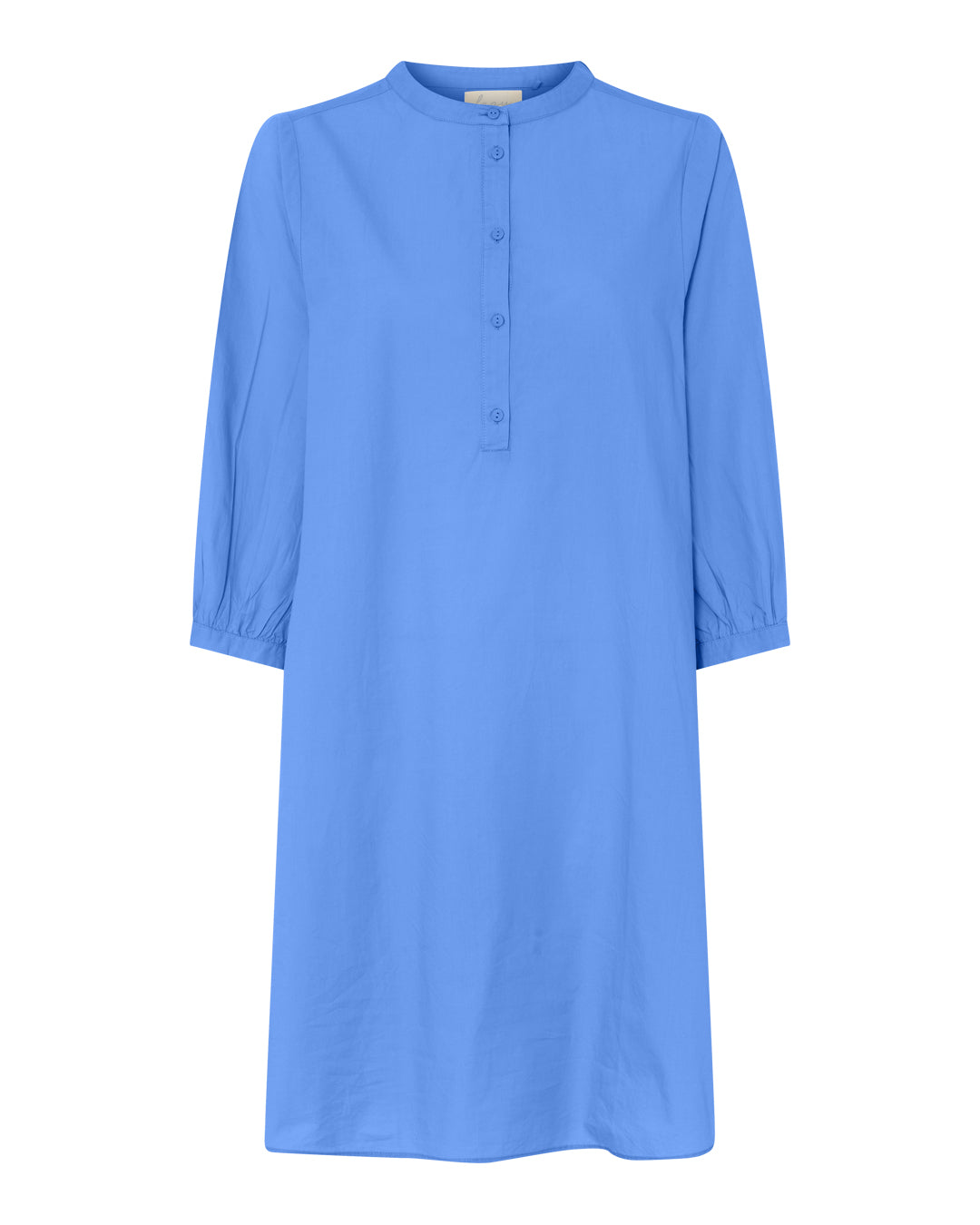 FRAU Madrid kort kjole Dress Granada Sky