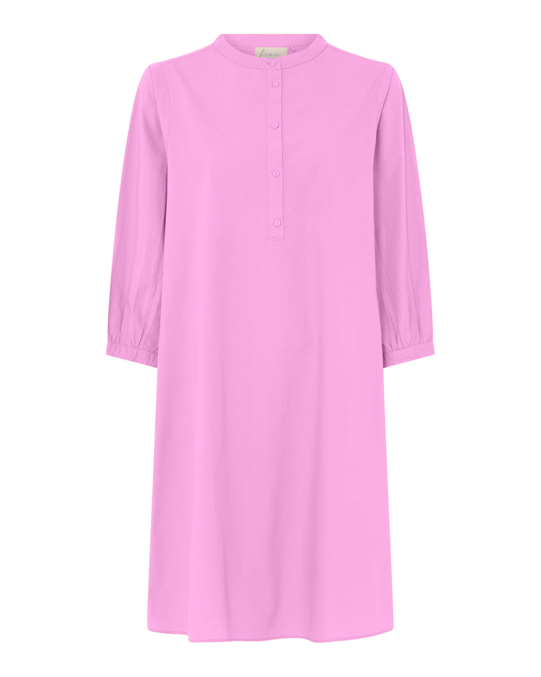 FRAU Madrid kort kjole Dress Orchid