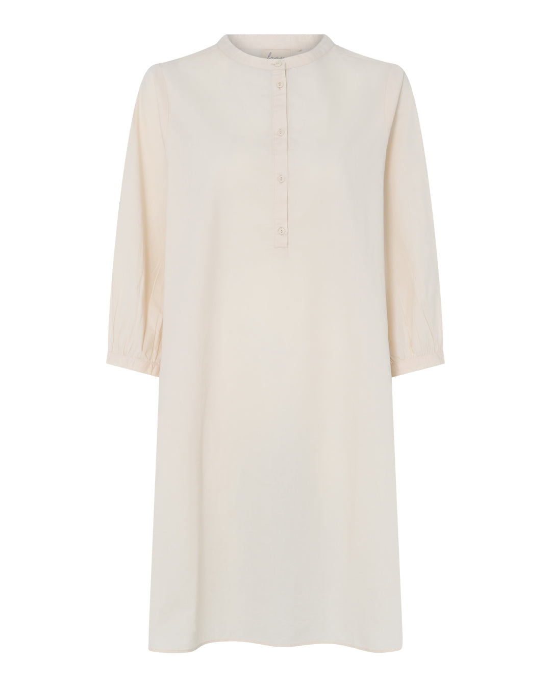 FRAU Madrid kort kjole Dress Tapioca