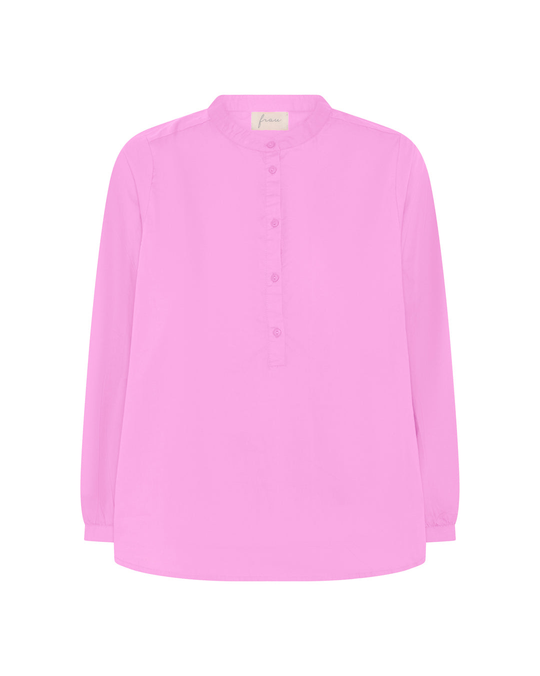 FRAU Madrid skjorte Shirt Orchid