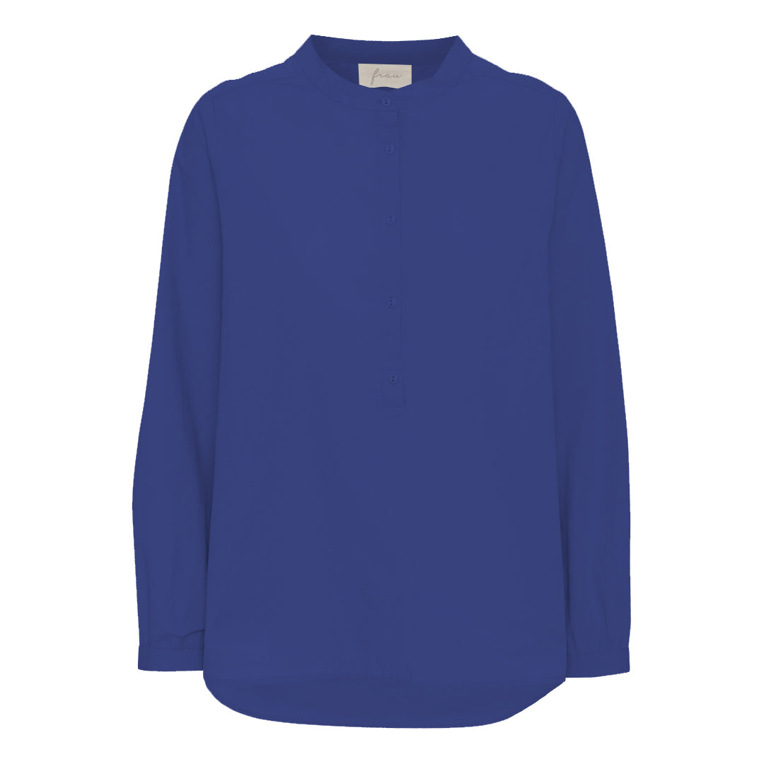 FRAU Madrid skjorte aw Shirt Surf the Web