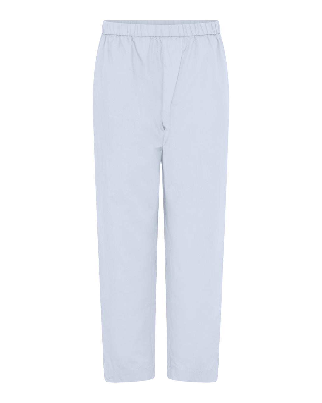FRAU Manila ankelbukser Pant Halogen Blue