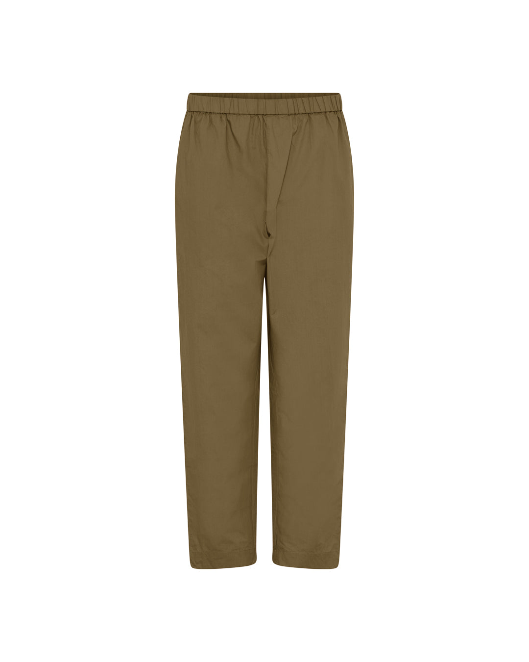 FRAU Manila ankelbukser Pant Military Olive