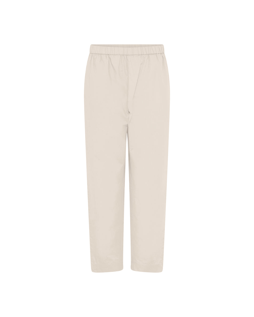 FRAU Manila ankelbukser Pant Tapioca