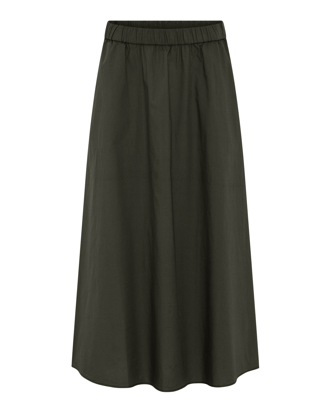 FRAU Melbourne ankel nederdel Skirt Duffel Bag