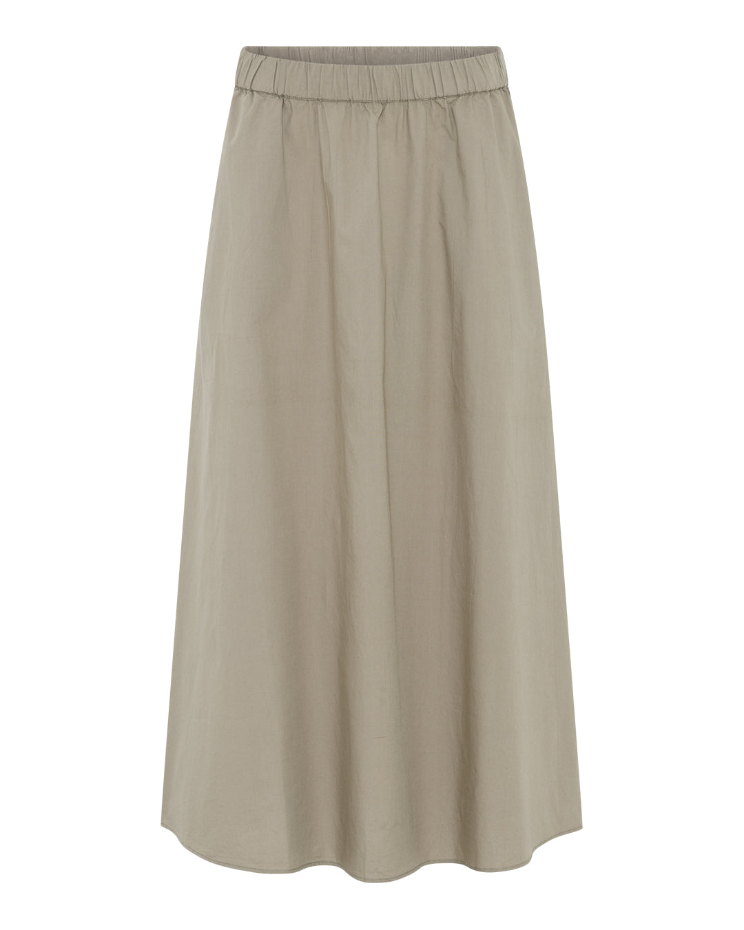 FRAU Melbourne ankel nederdel Skirt Fallen Rock