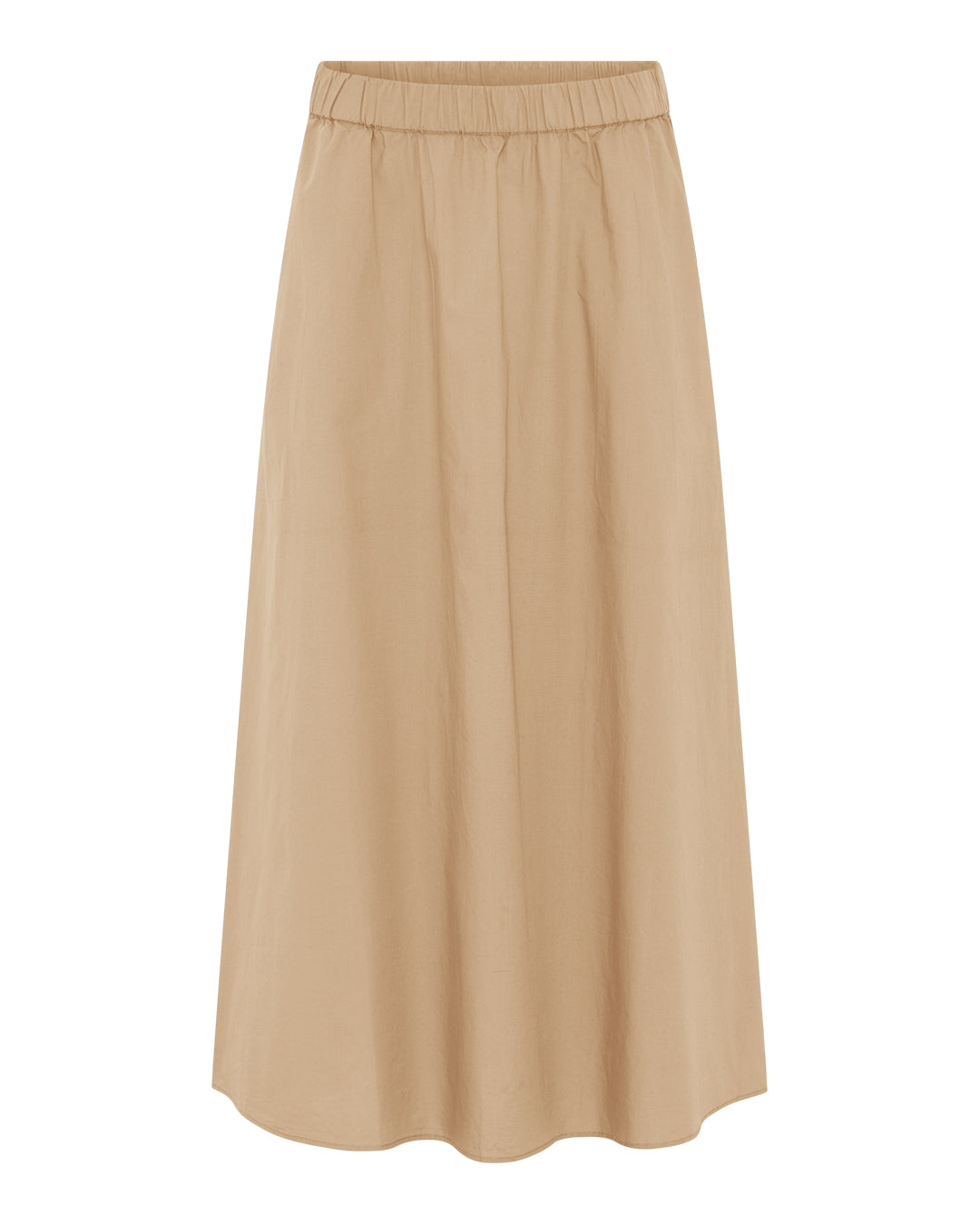 FRAU Melbourne ankel nederdel Skirt Incense