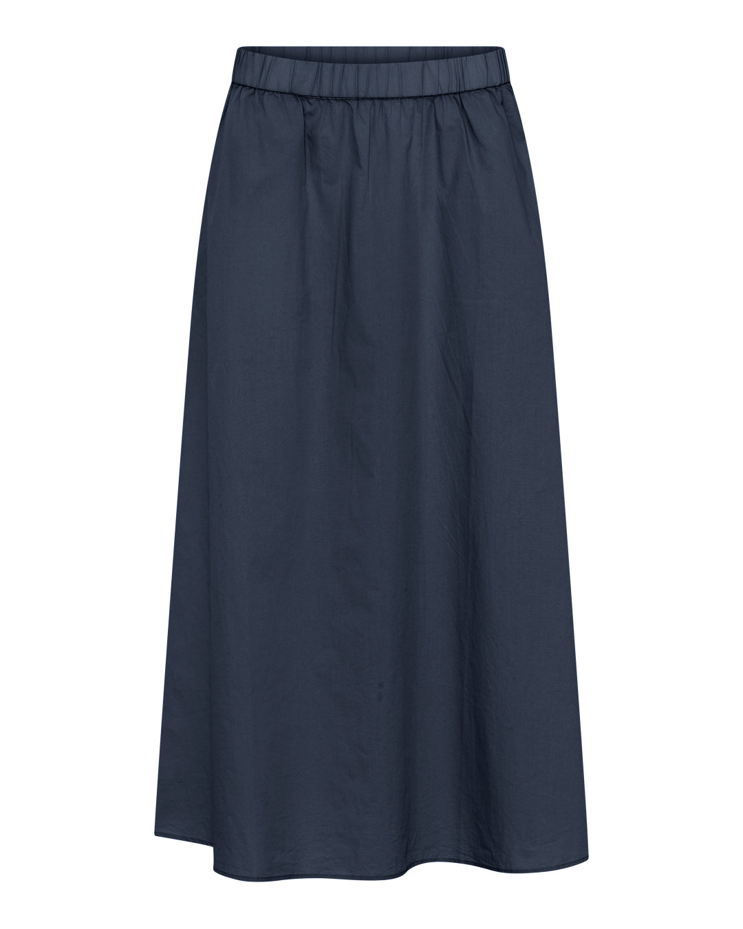 FRAU Melbourne ankel nederdel Skirt India Ink