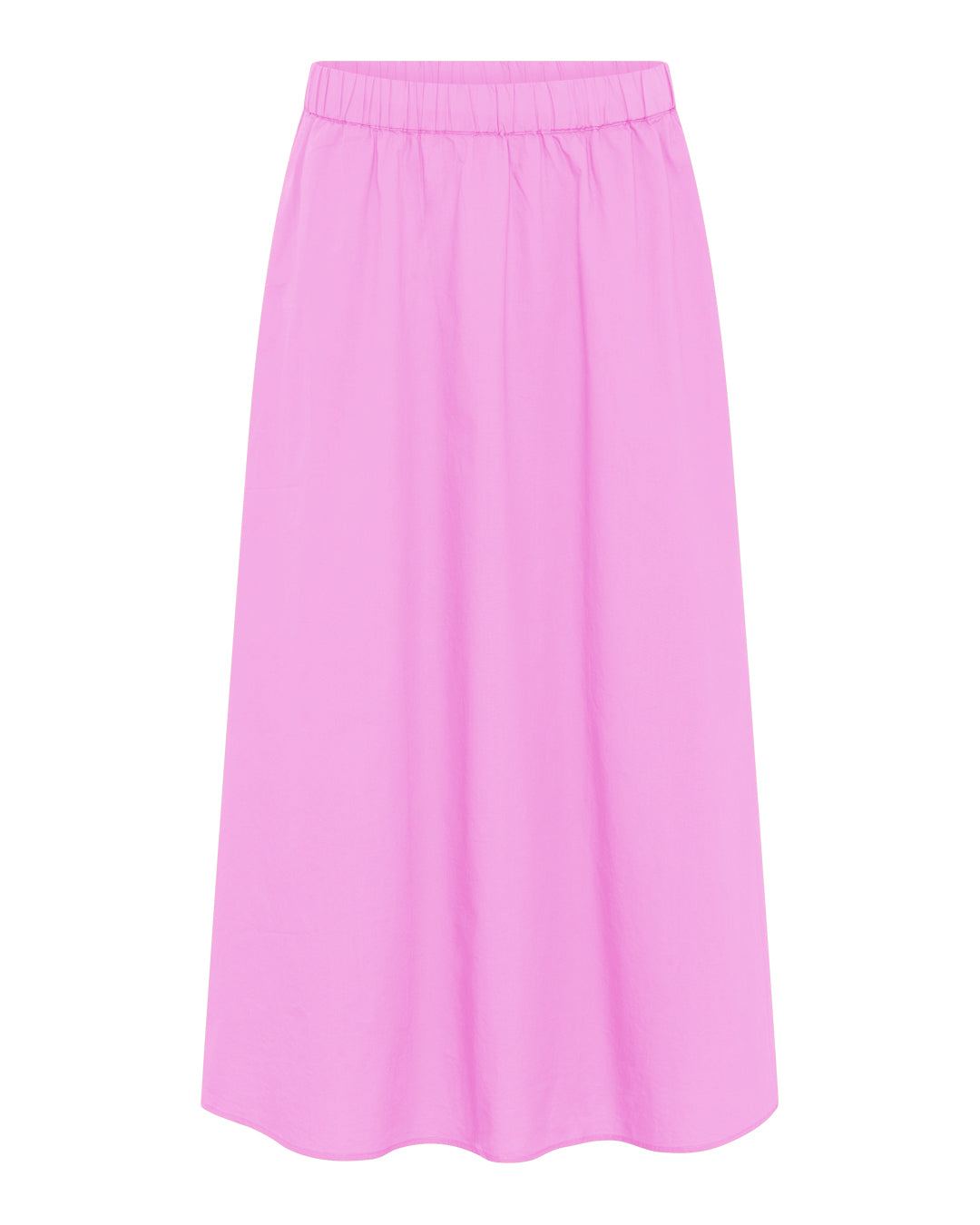 FRAU Melbourne ankel nederdel Skirt Orchid