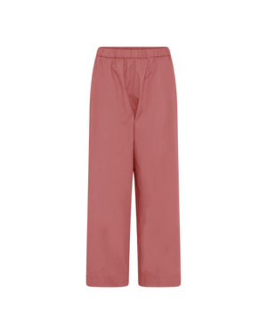 FRAU Melbourne ankelbukser Pant Ash Rose