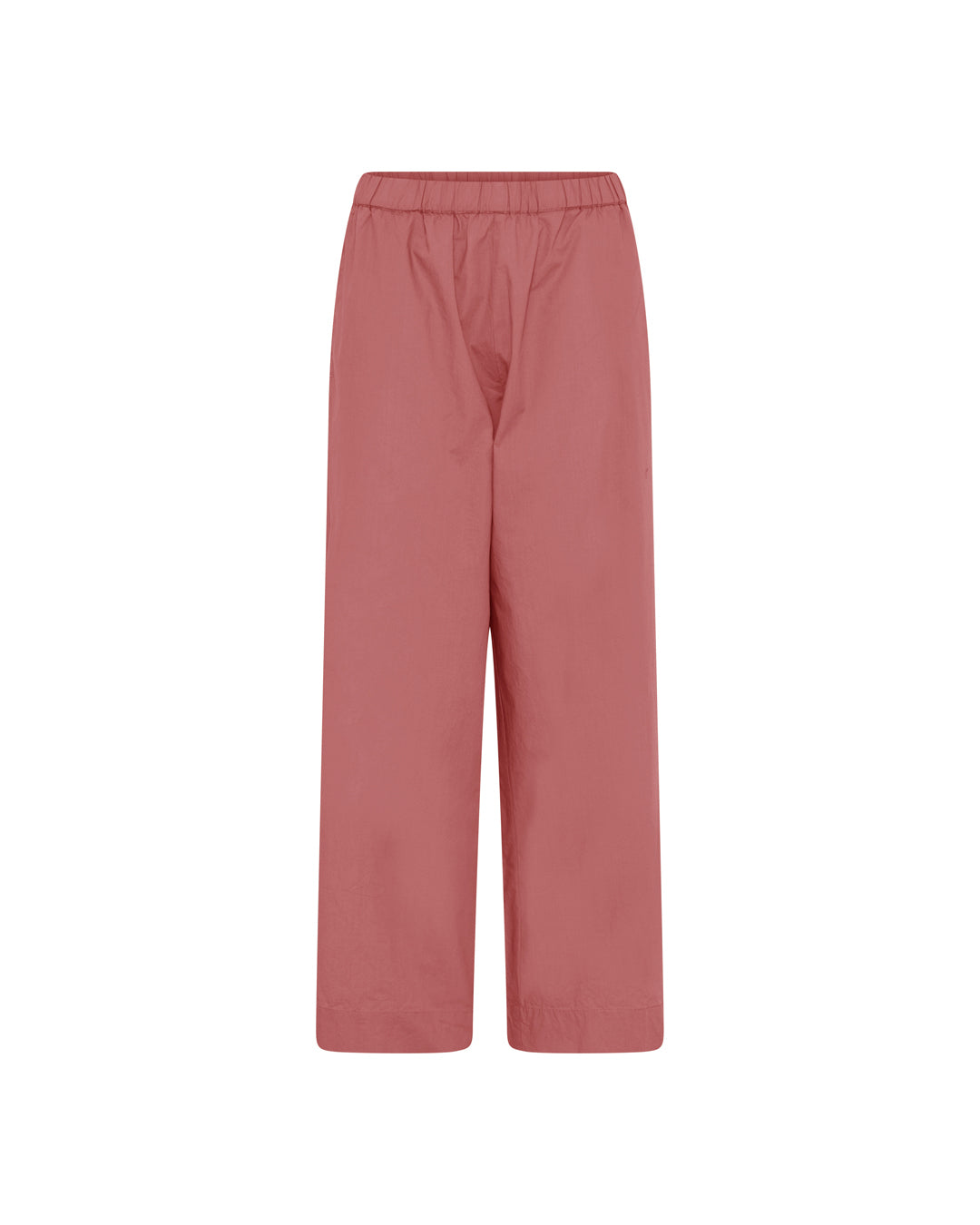 FRAU Melbourne ankelbukser Pant Ash Rose