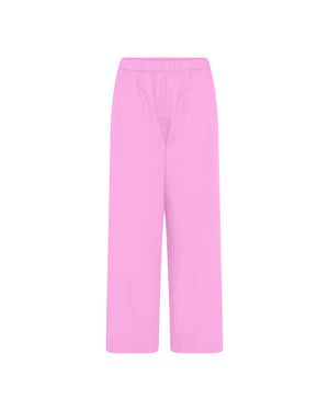 FRAU Melbourne ankelbukser Pant Orchid