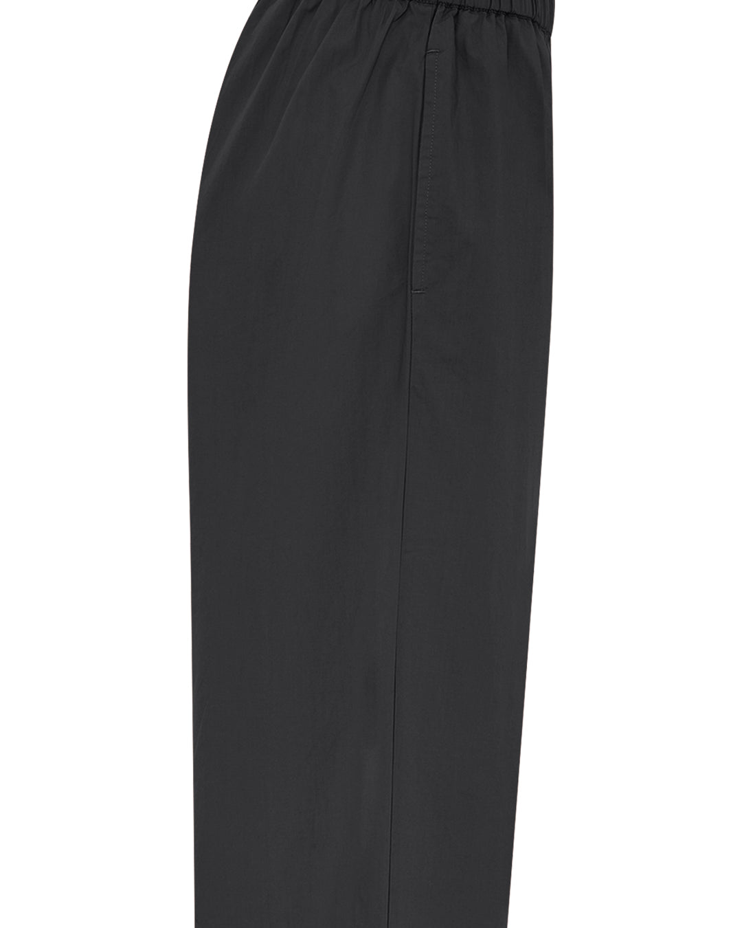 FRAU Melbourne bukser lang Pant Black