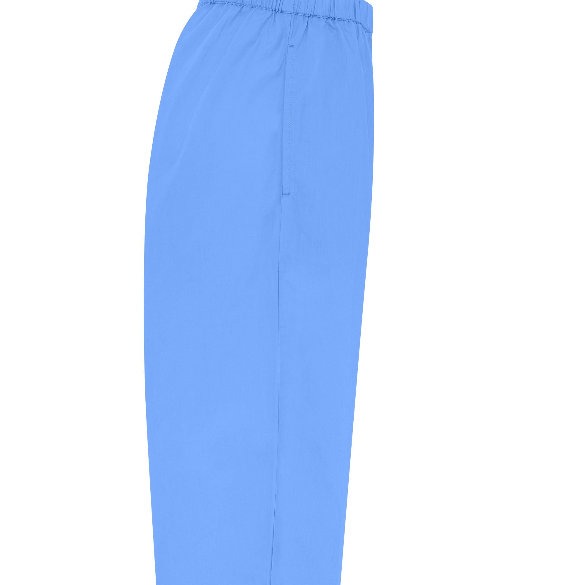 FRAU Melbourne bukser lang Pant Granada Sky