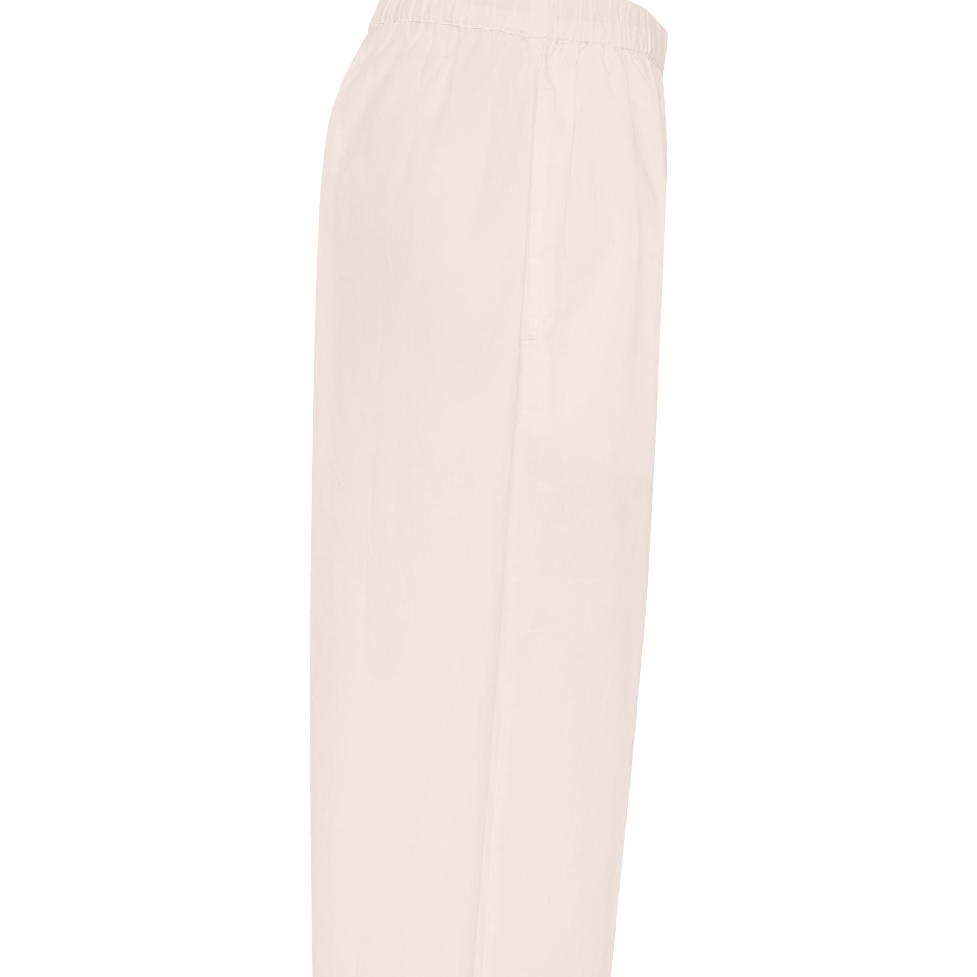 FRAU Melbourne bukser lang Pant Soft Pink