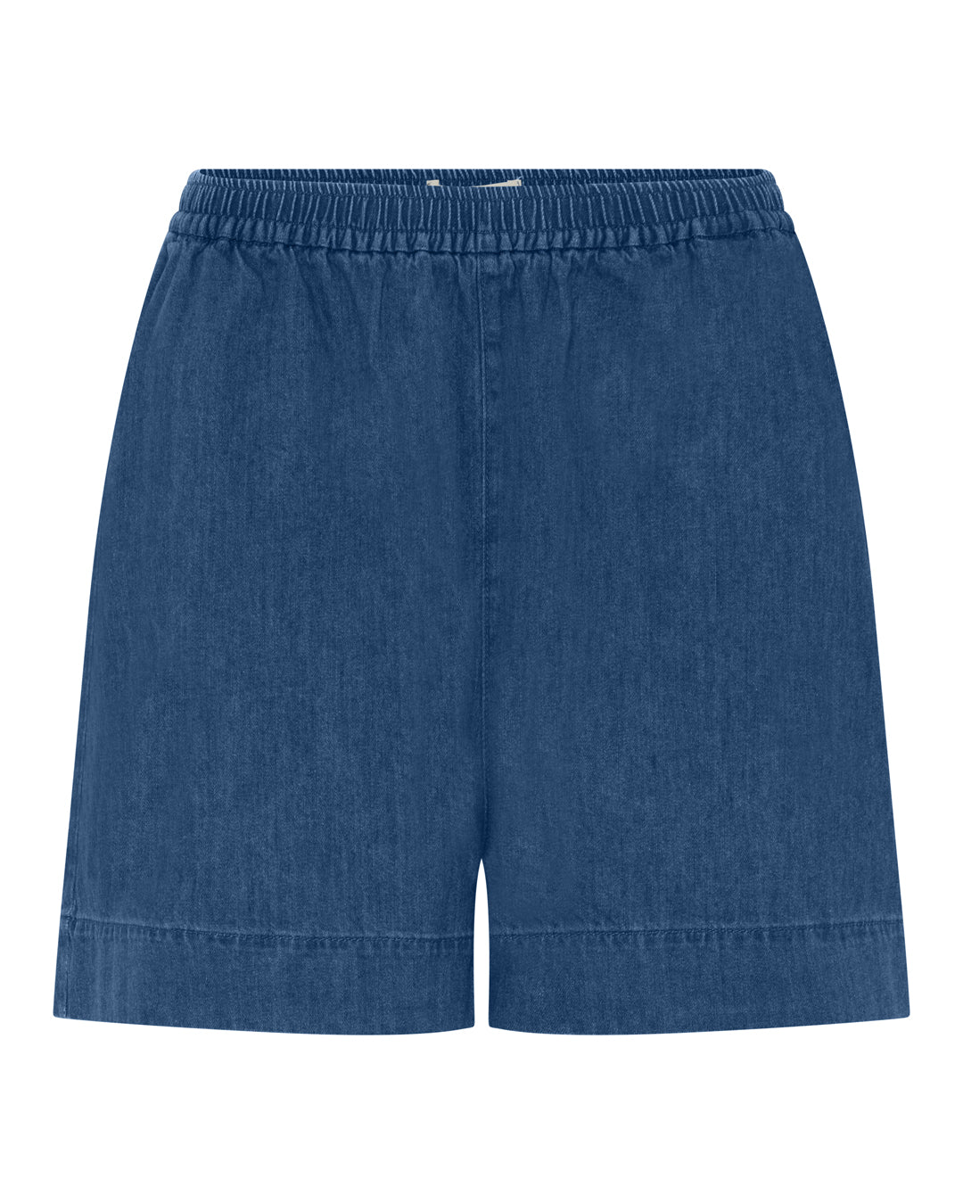 FRAU Melbourne denim shorts Shorts Medium blue denim