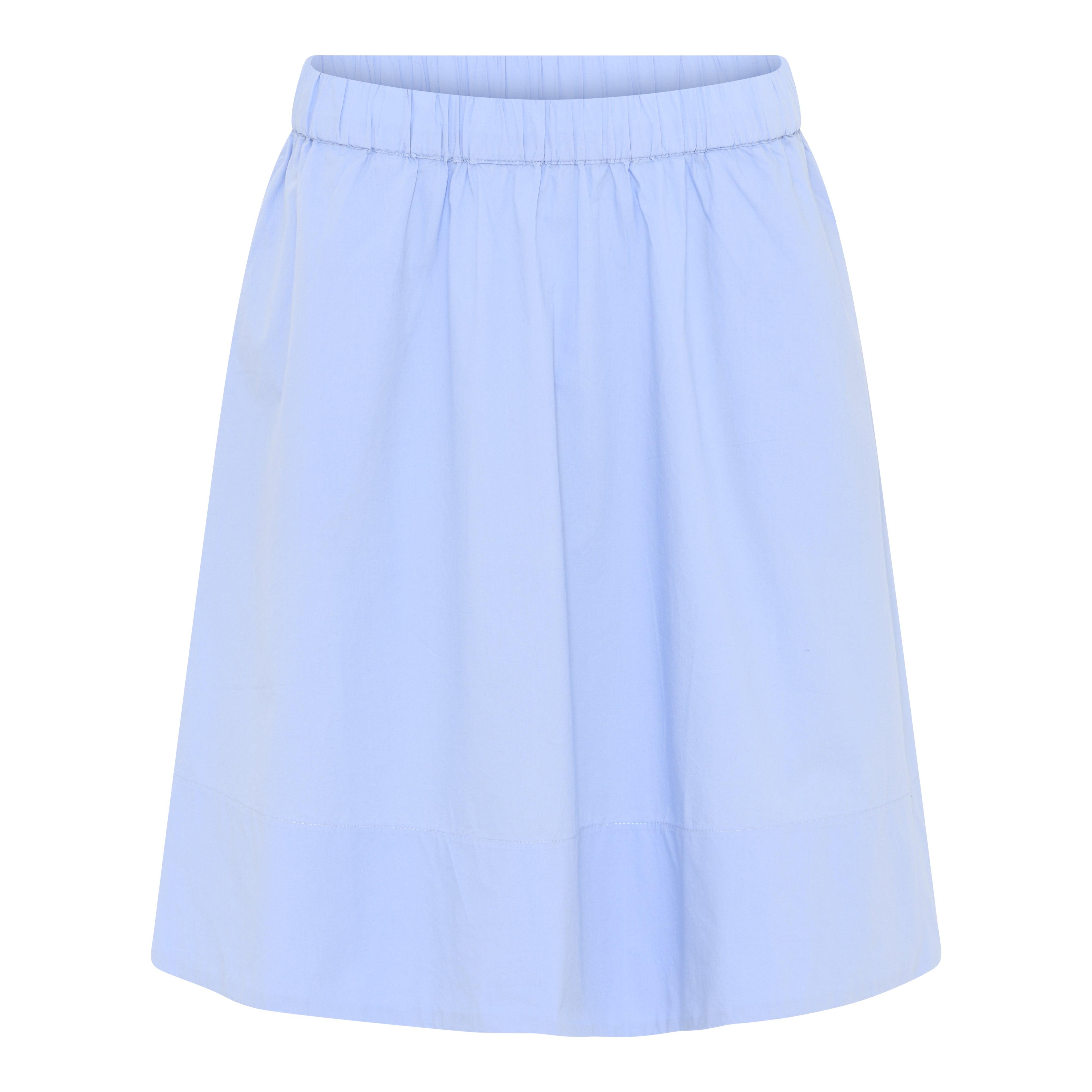 FRAU Melbourne kort nederdel Skirt Baby Lavender