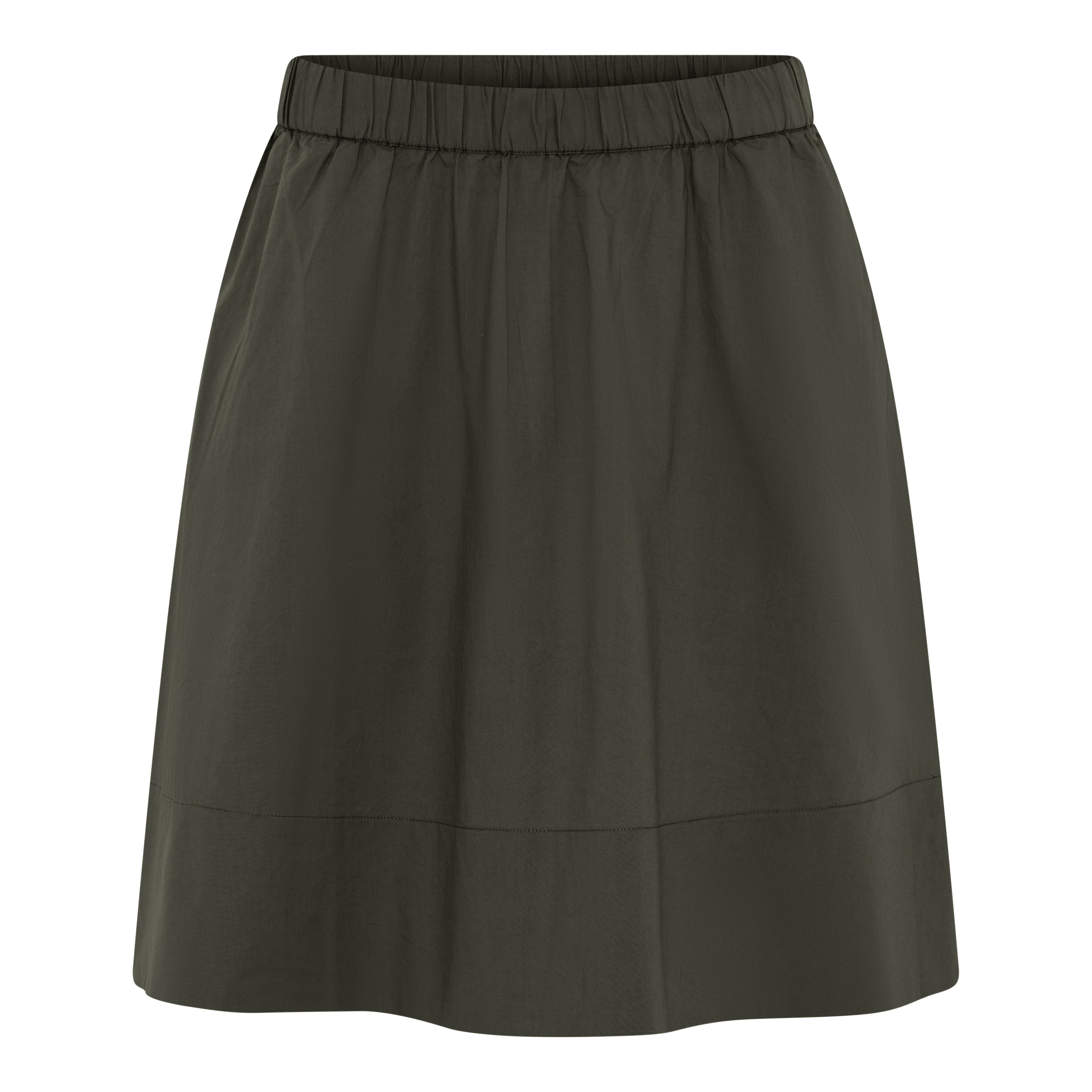 FRAU Melbourne kort nederdel Skirt Duffel Bag
