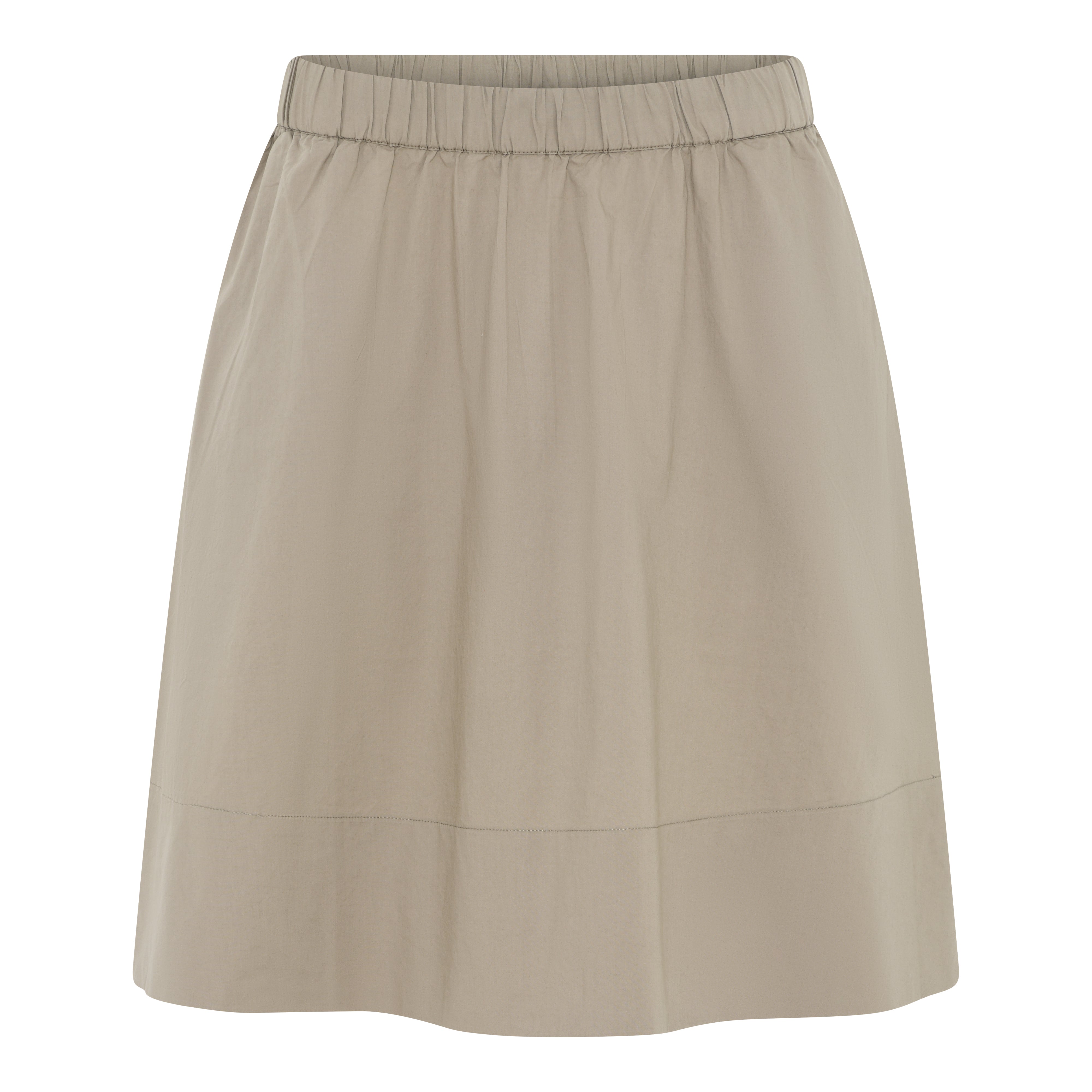 FRAU Melbourne kort nederdel Skirt Fallen Rock