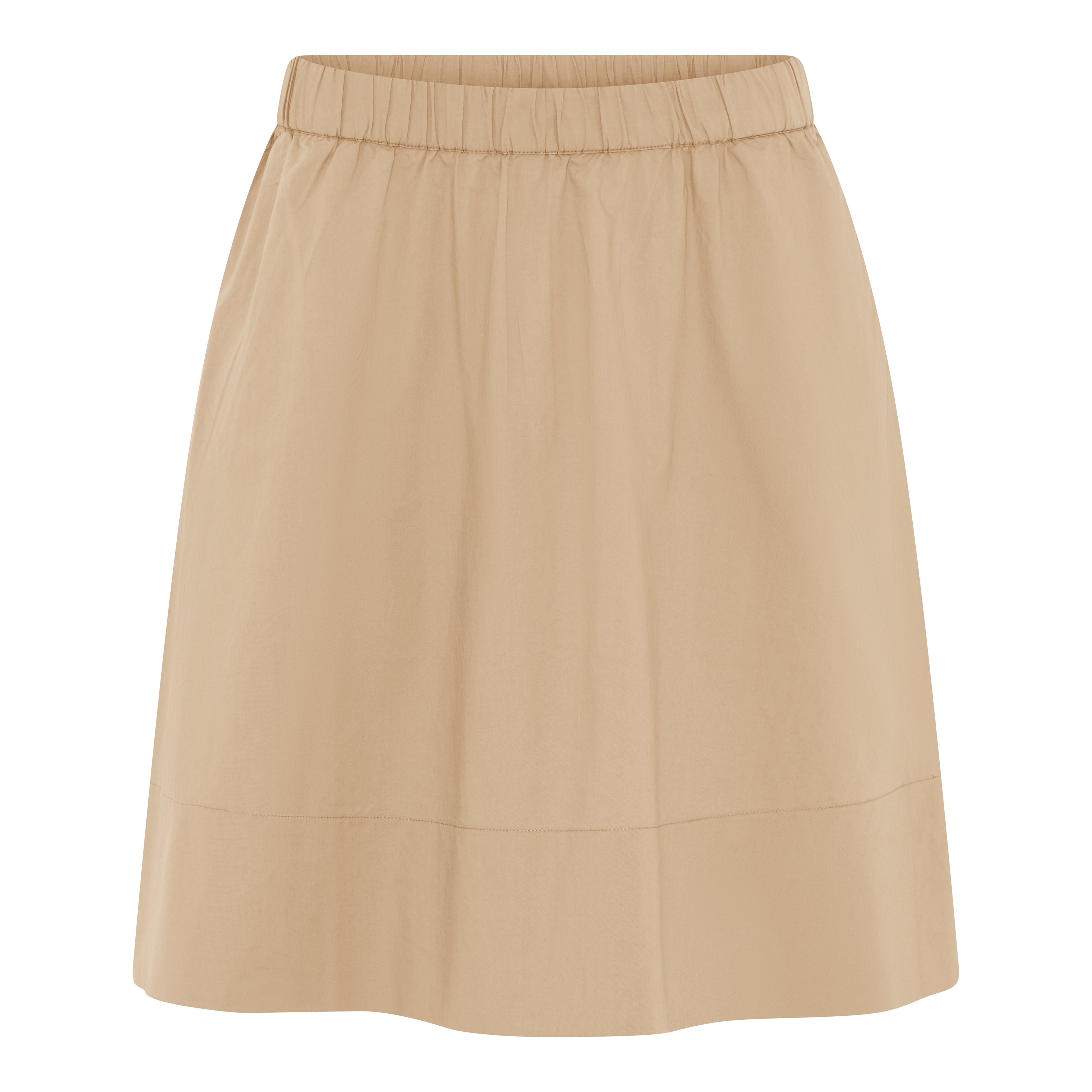 FRAU Melbourne kort nederdel Skirt Incense