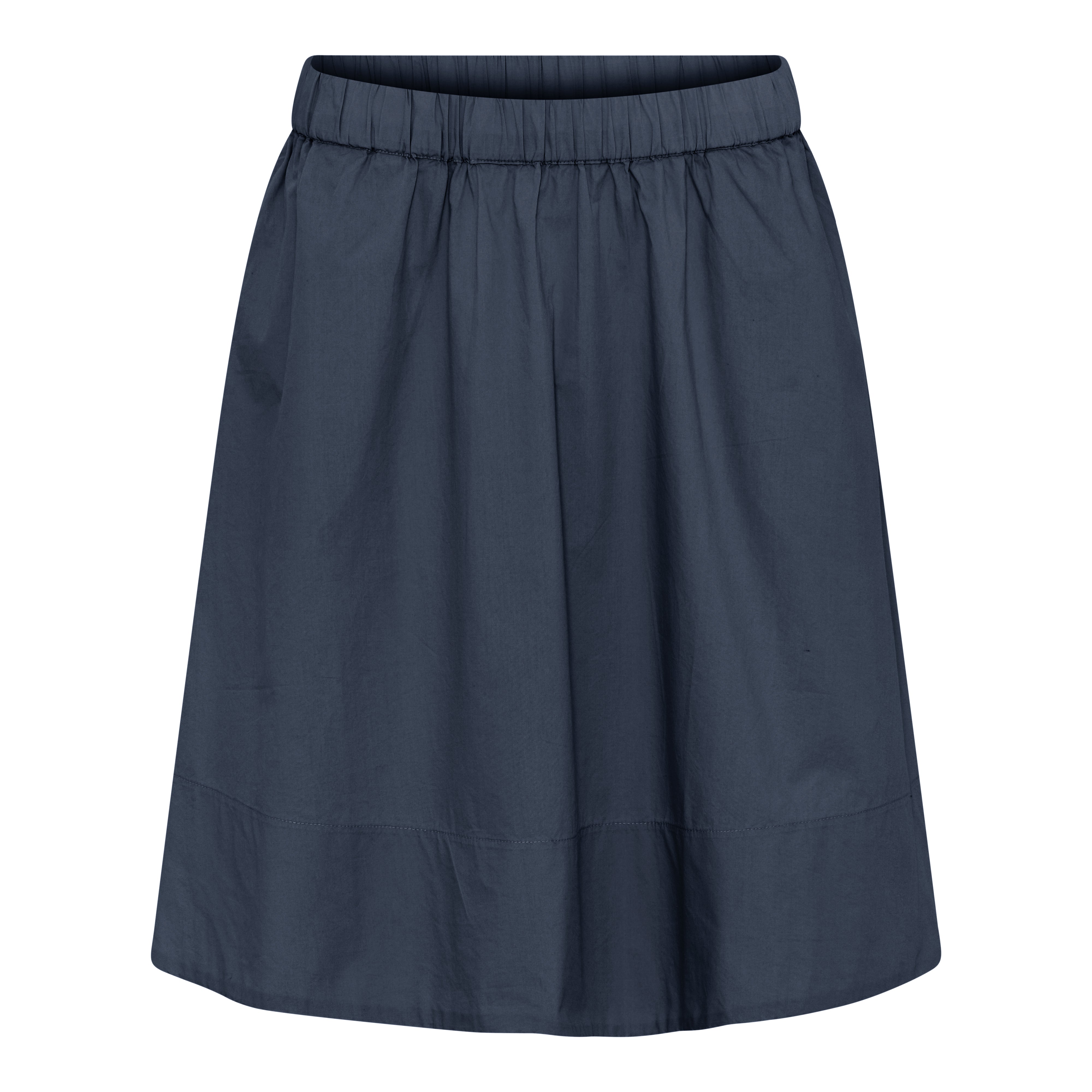 FRAU Melbourne kort nederdel Skirt India Ink
