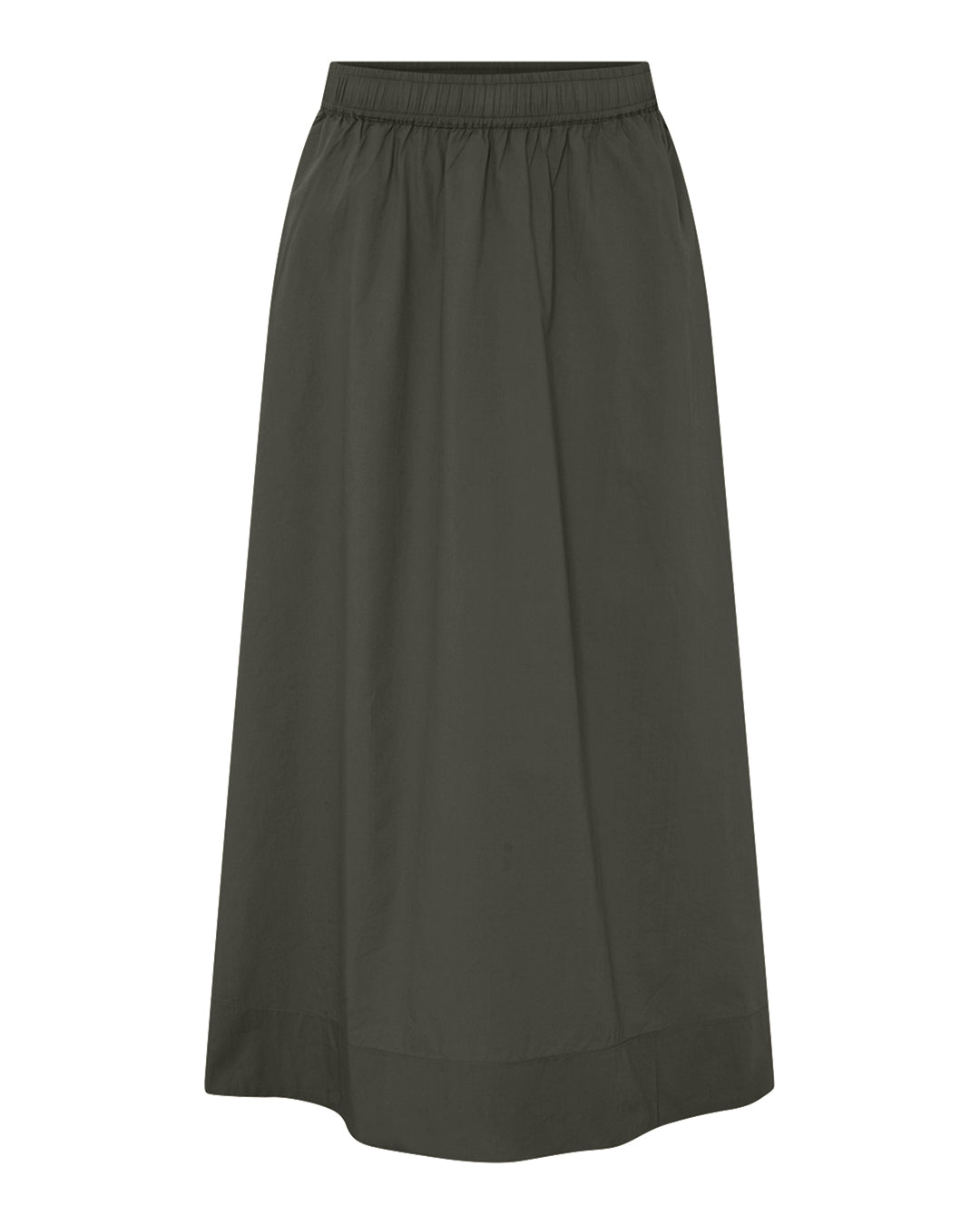 FRAU Melbourne lang nederdel Skirt Duffel Bag