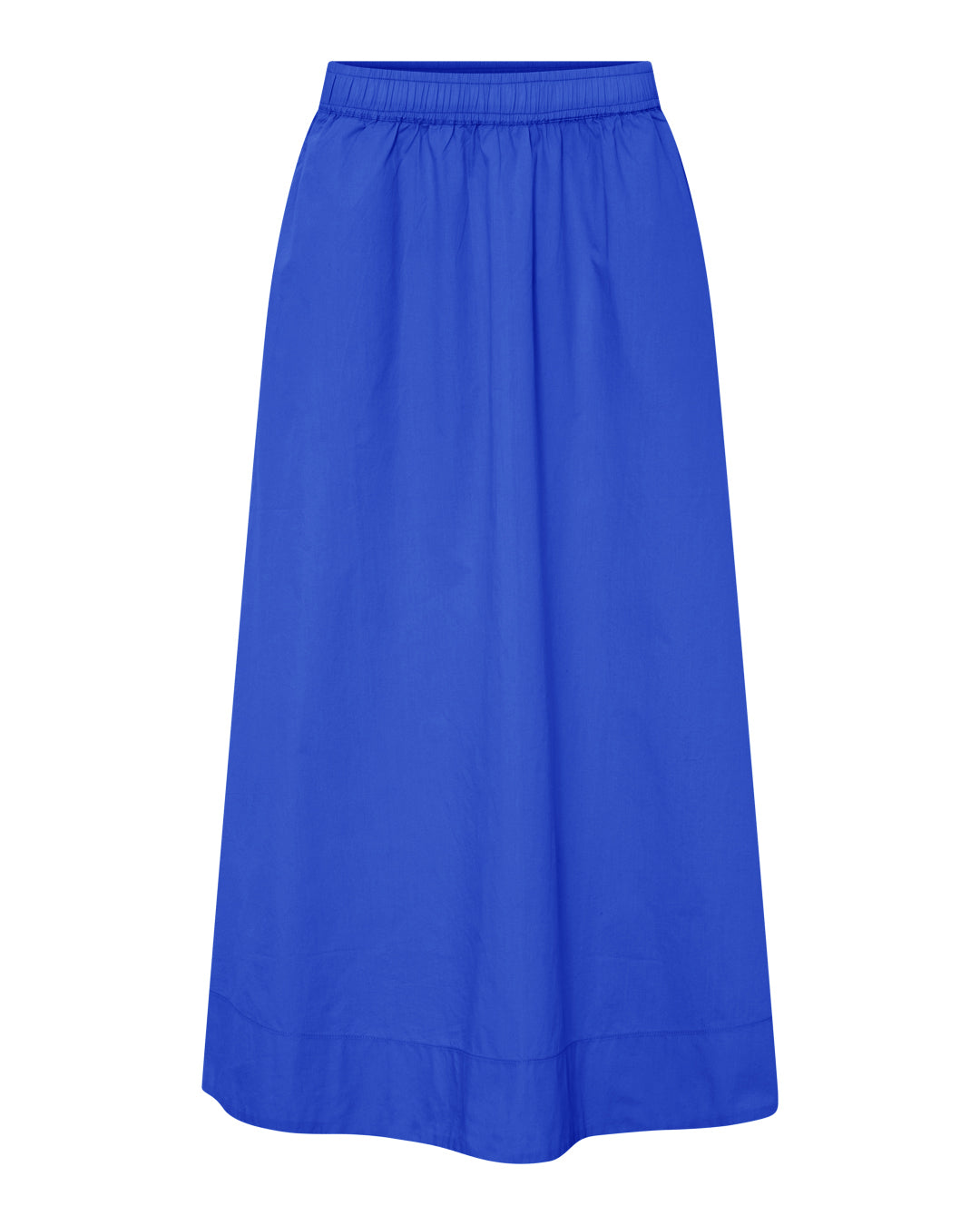 FRAU Melbourne lang nederdel Skirt Surf the Web