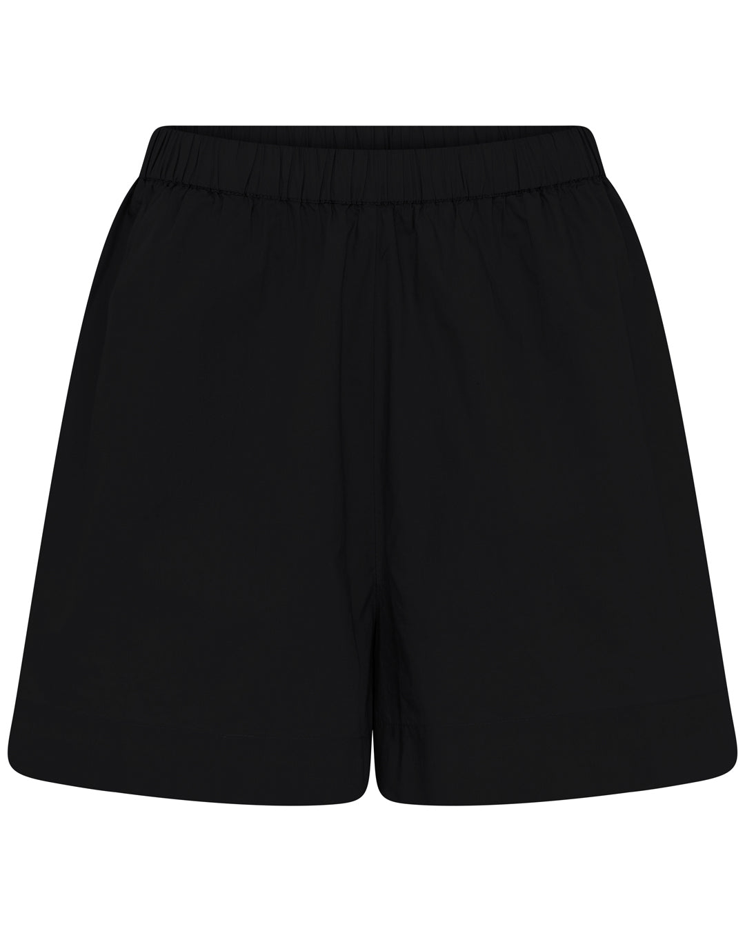 FRAU Melbourne shorts Shorts Black