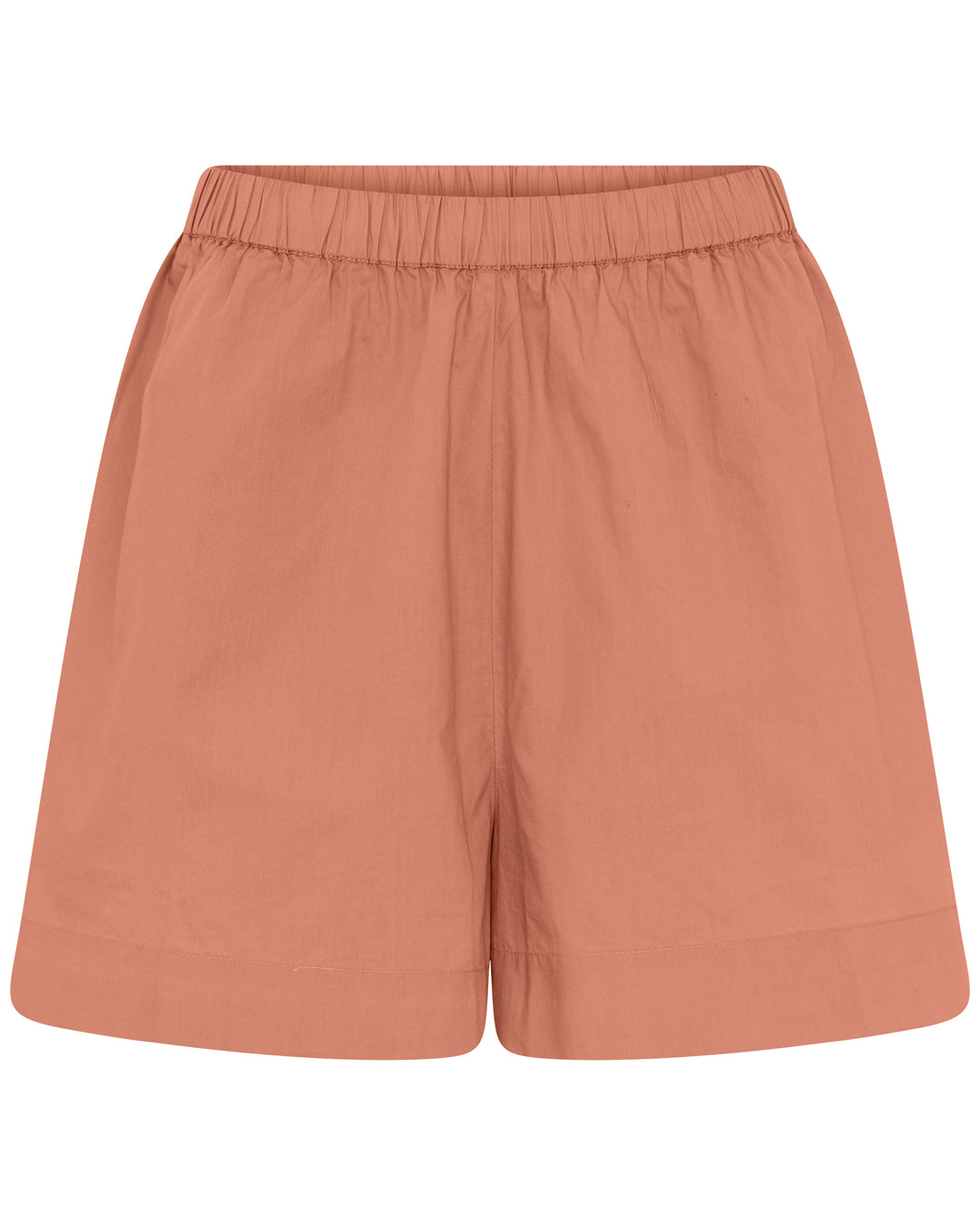 FRAU Melbourne shorts Shorts Cameo Brown
