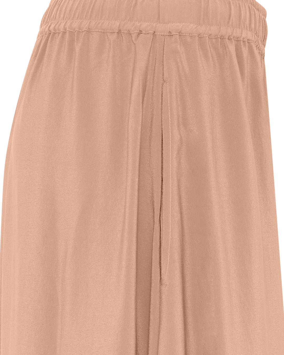 FRAU Melbourne silke skirt ankel Skirt Roebuck
