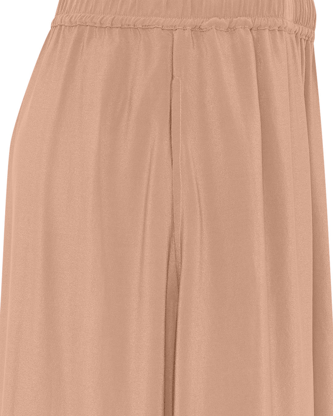 FRAU Melbourne silke skirt lang Skirt Roebuck